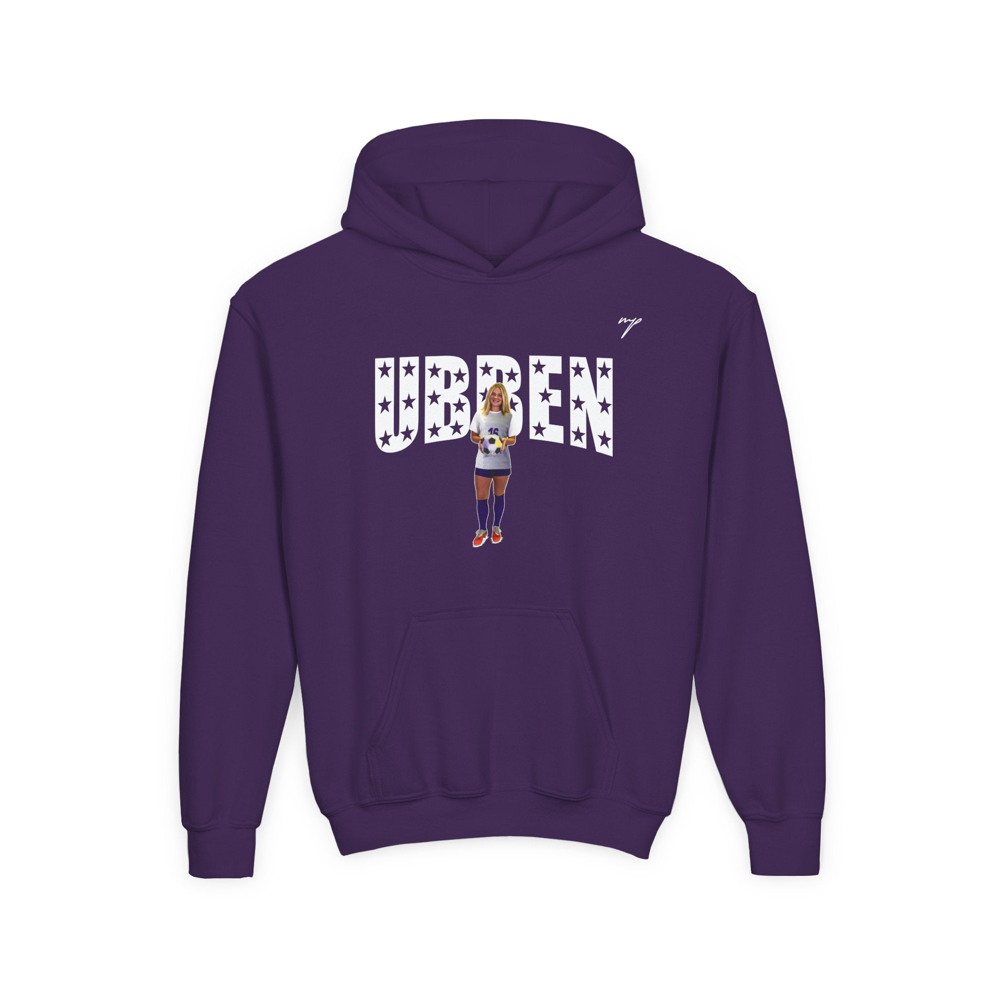 Ella Ubben YOUTH Hoodie