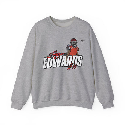 Jason Edwards Crewneck