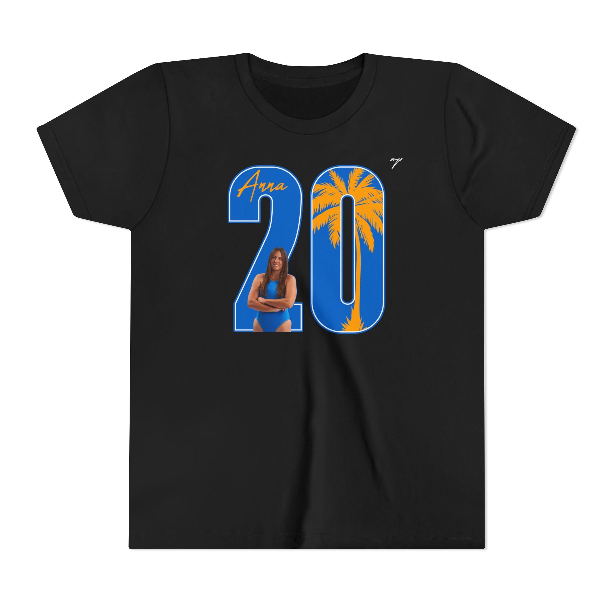 Anna Pearson YOUTH Graphic Tee