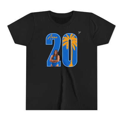 Anna Pearson YOUTH Graphic Tee