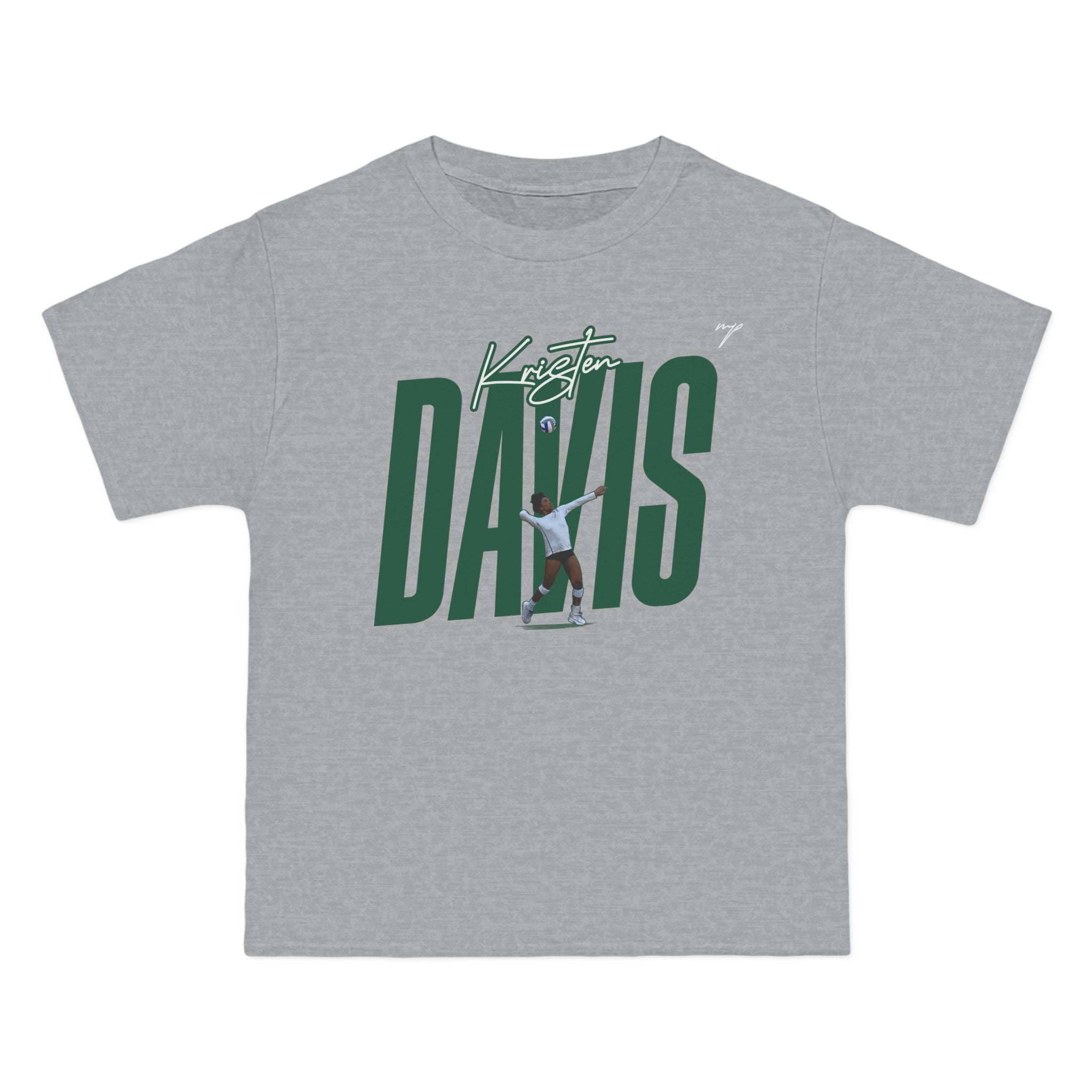 Kristen Davis Vintage Tee