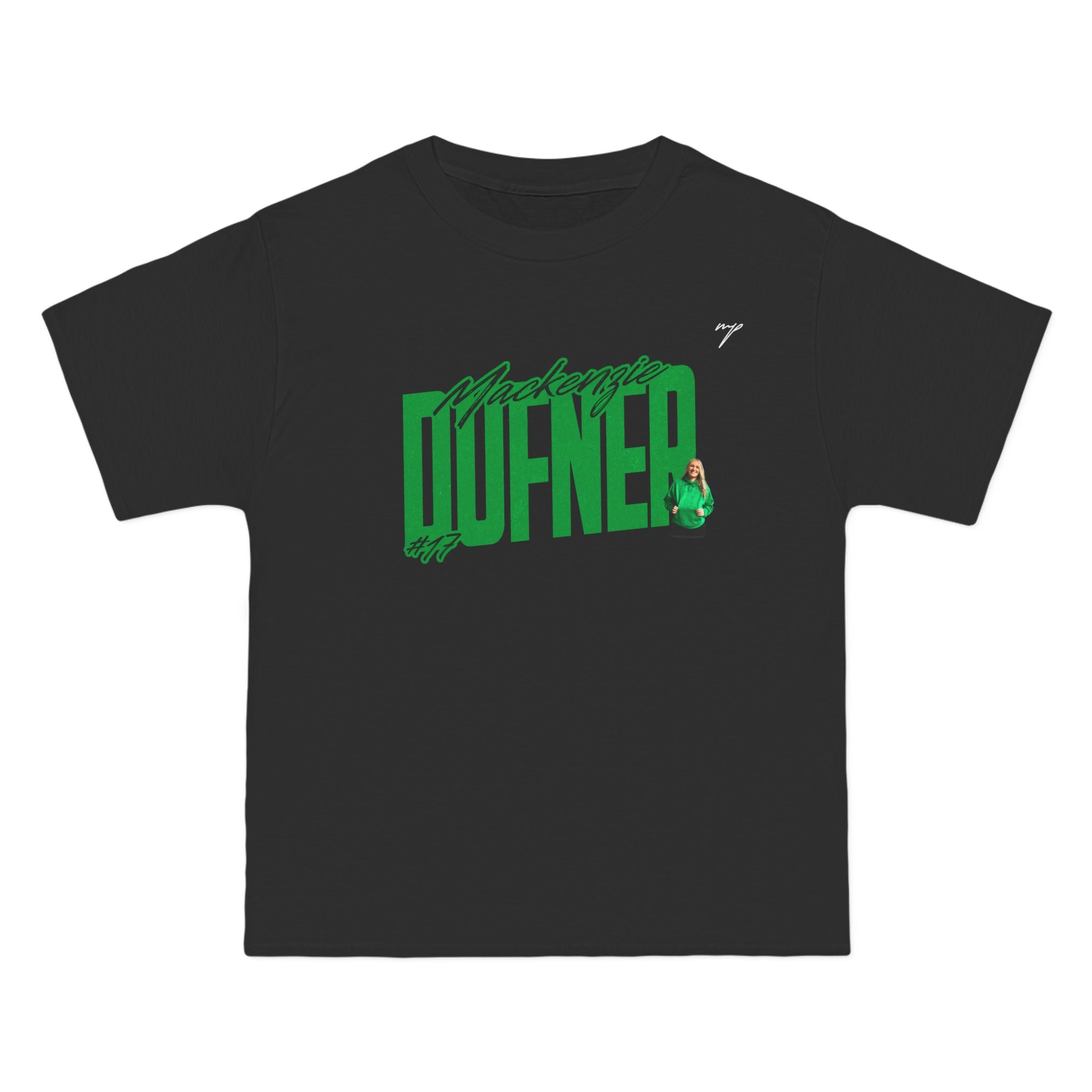 Mackenzie Dufner Vintage Tee