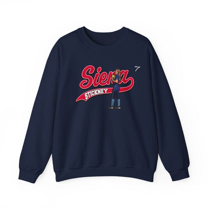 Siena Stickney Crewneck