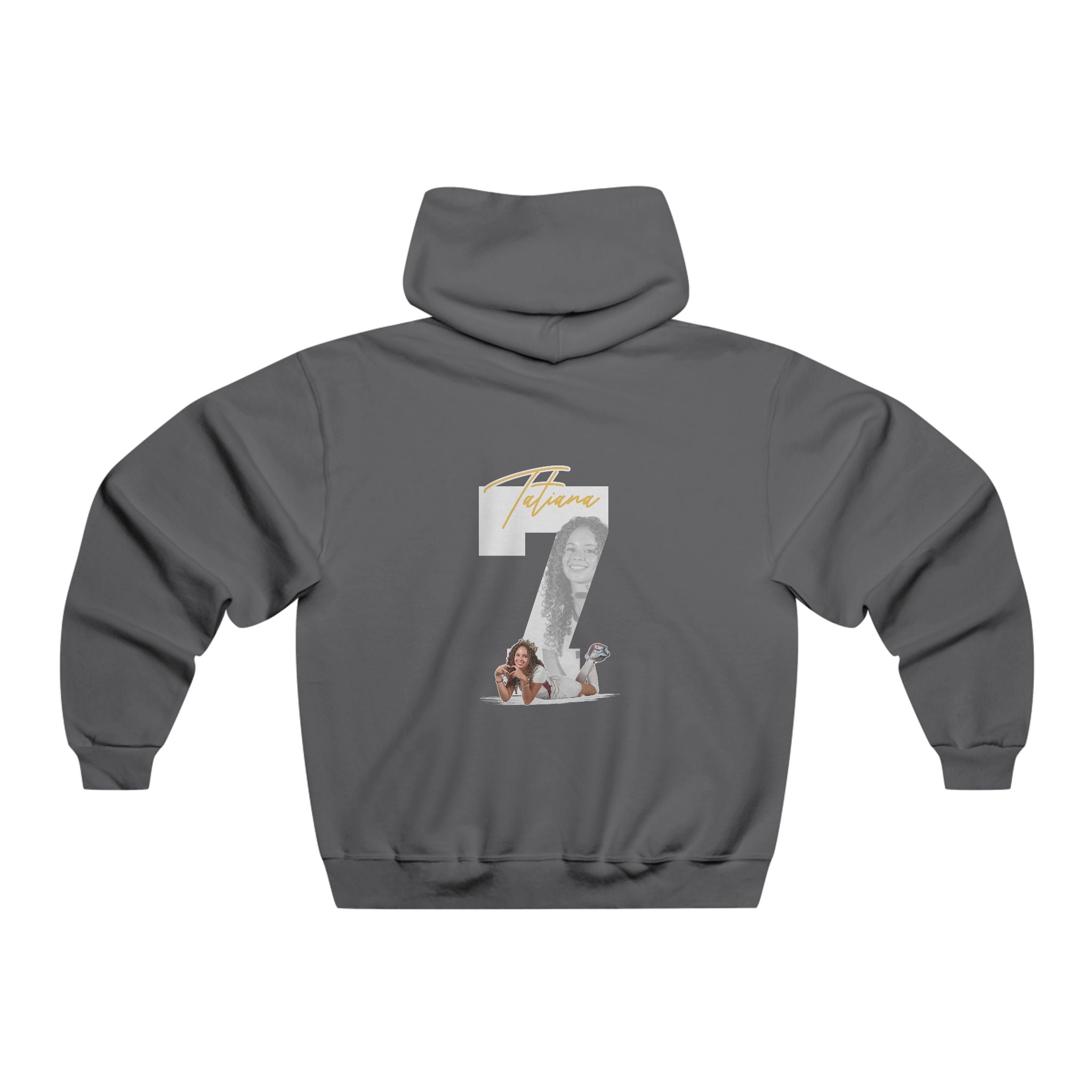 Tatiana Bowden Vintage Hoodie
