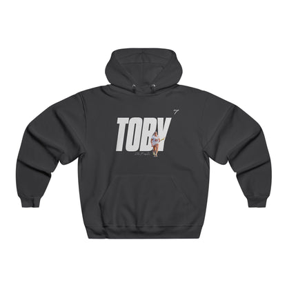 Toby Bergstrom Vintage Hoodie