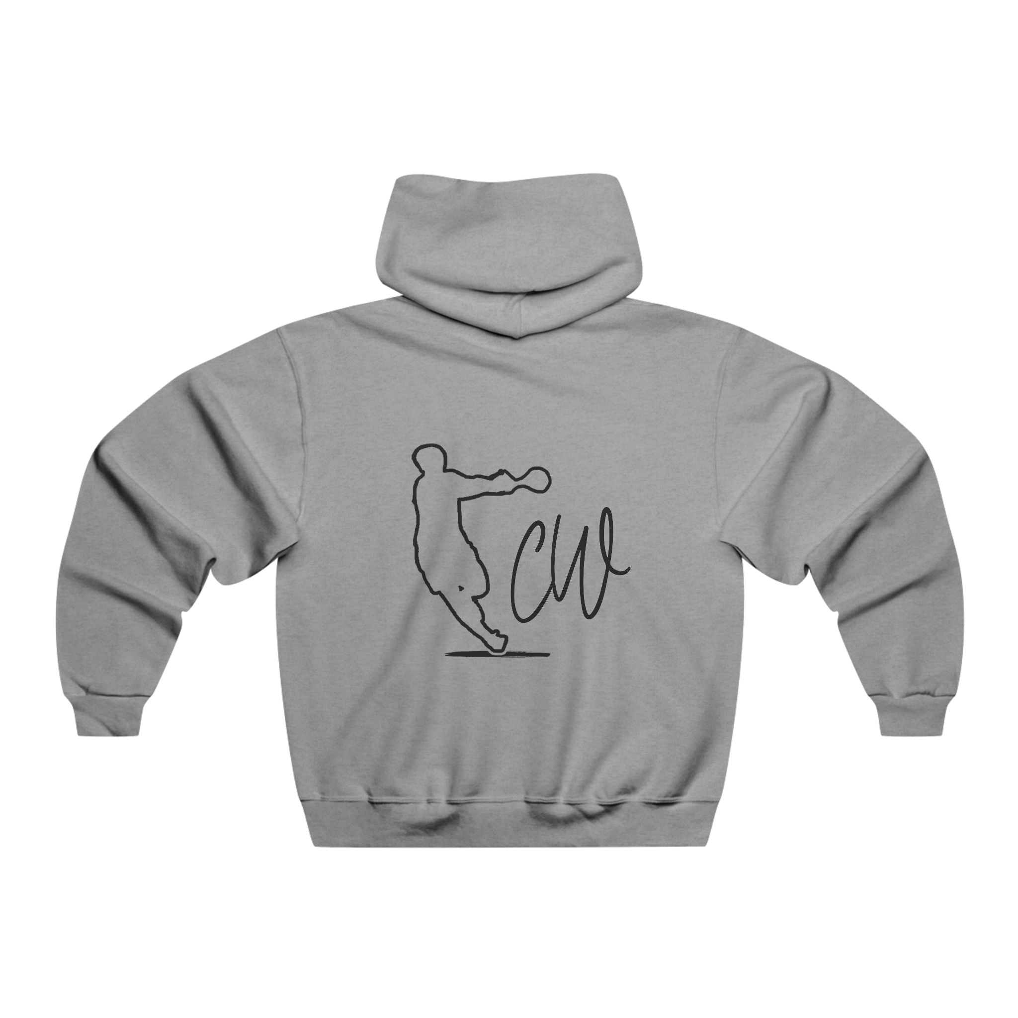 Connor Whalen Vintage Hoodie
