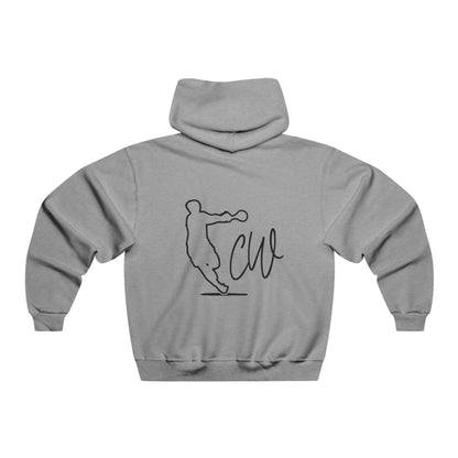 Connor Whalen Vintage Hoodie