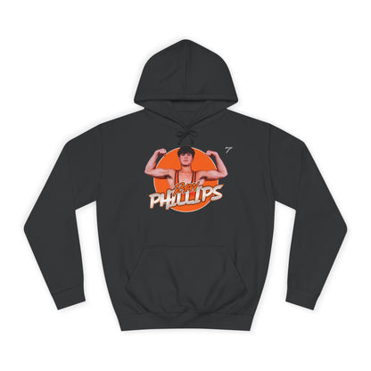 Ryan Phillips Hoodie
