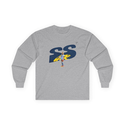 Sienna Smart Long Sleeve Tee