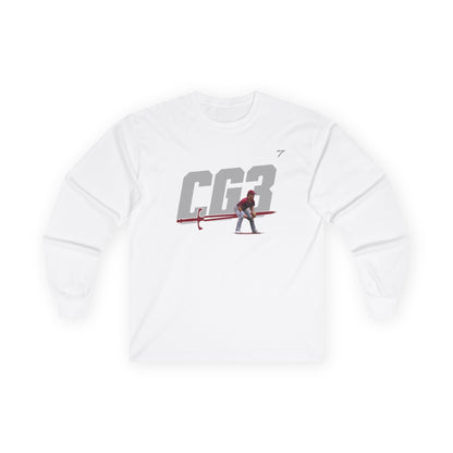 Cole Garner Long Sleeve