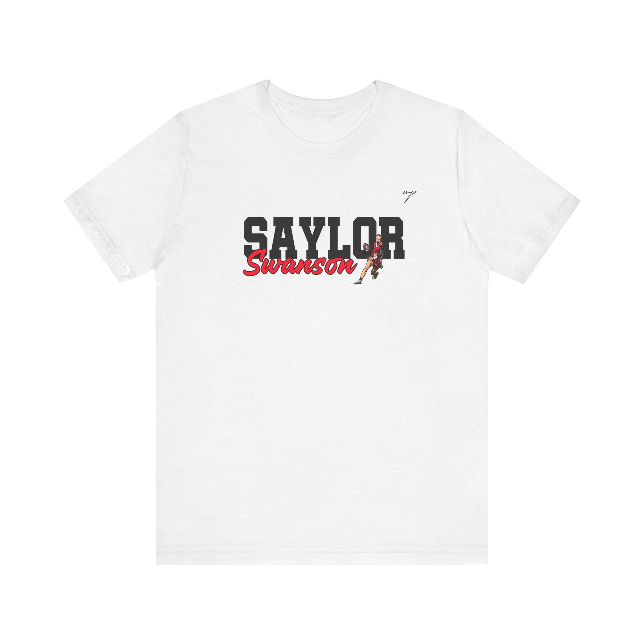 Saylor Swanson Graphic Tee