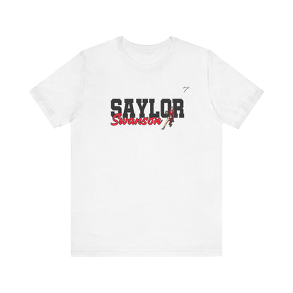 Saylor Swanson Graphic Tee