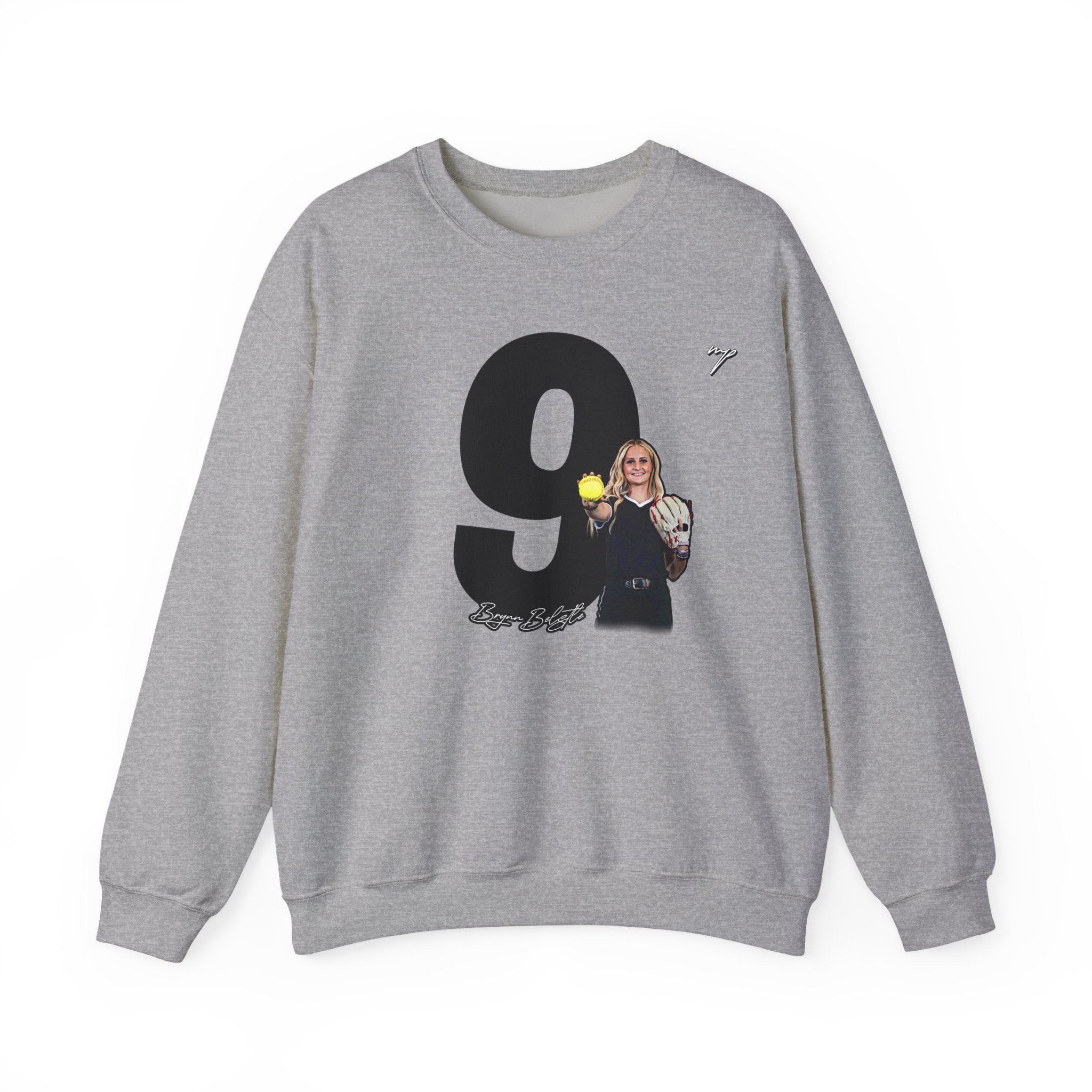 Brynn Belstle Crewneck