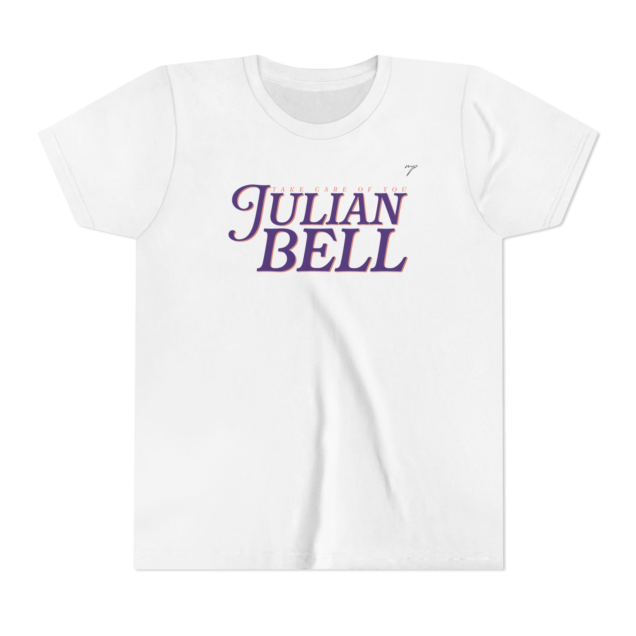 Julian Bell YOUTH Graphic Tee
