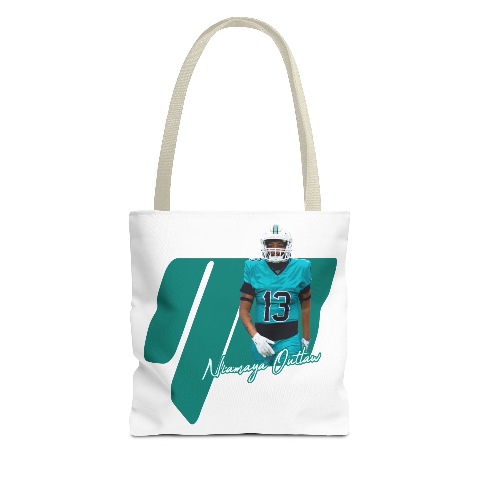 Niamaya Outlaw Tote Bag