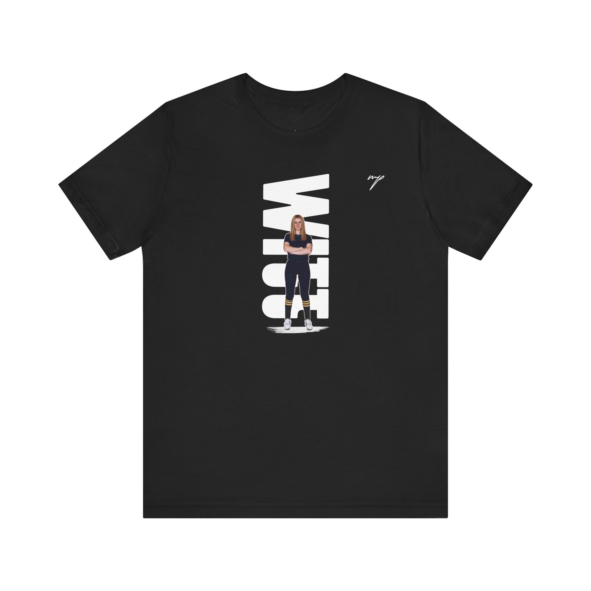 Sara Witt Graphic Tee