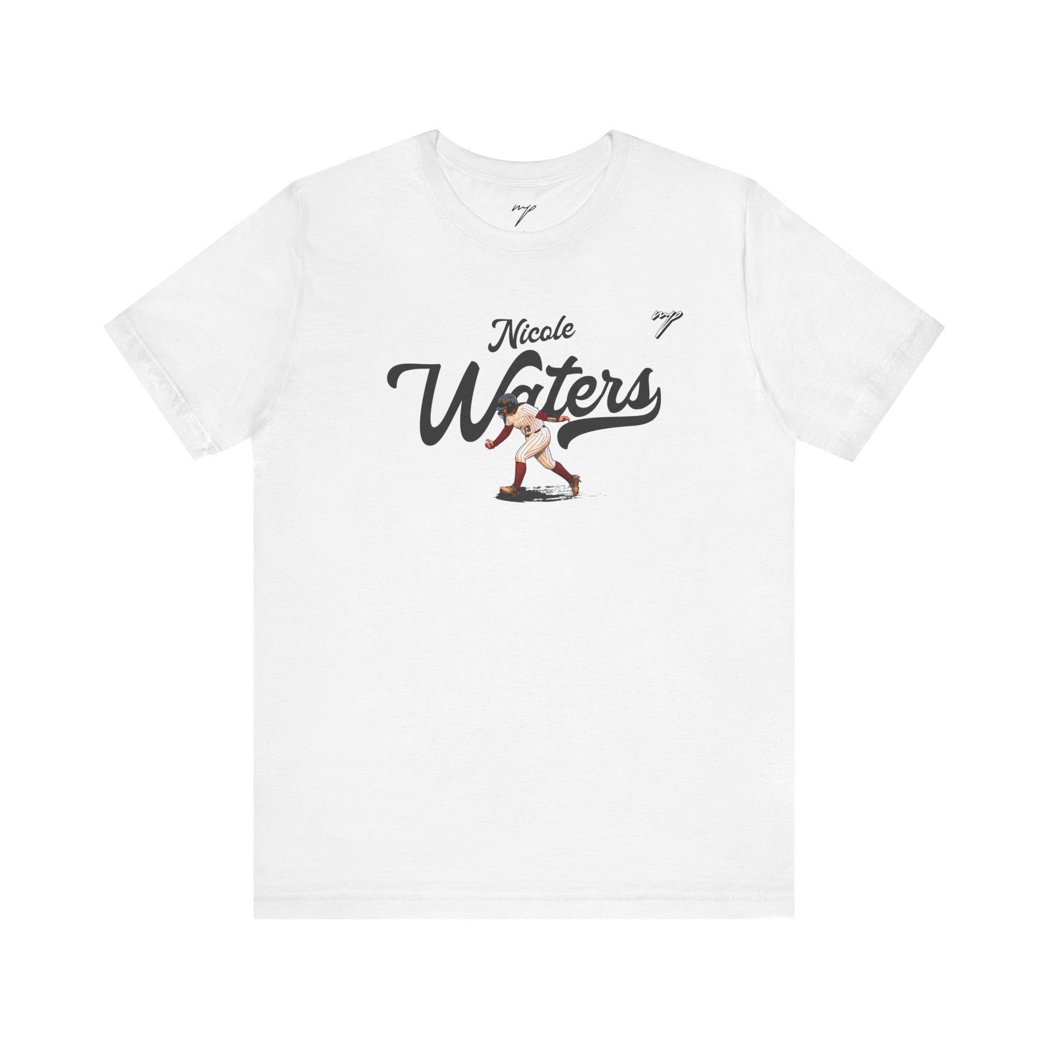 Nicole Waters Graphic Tee