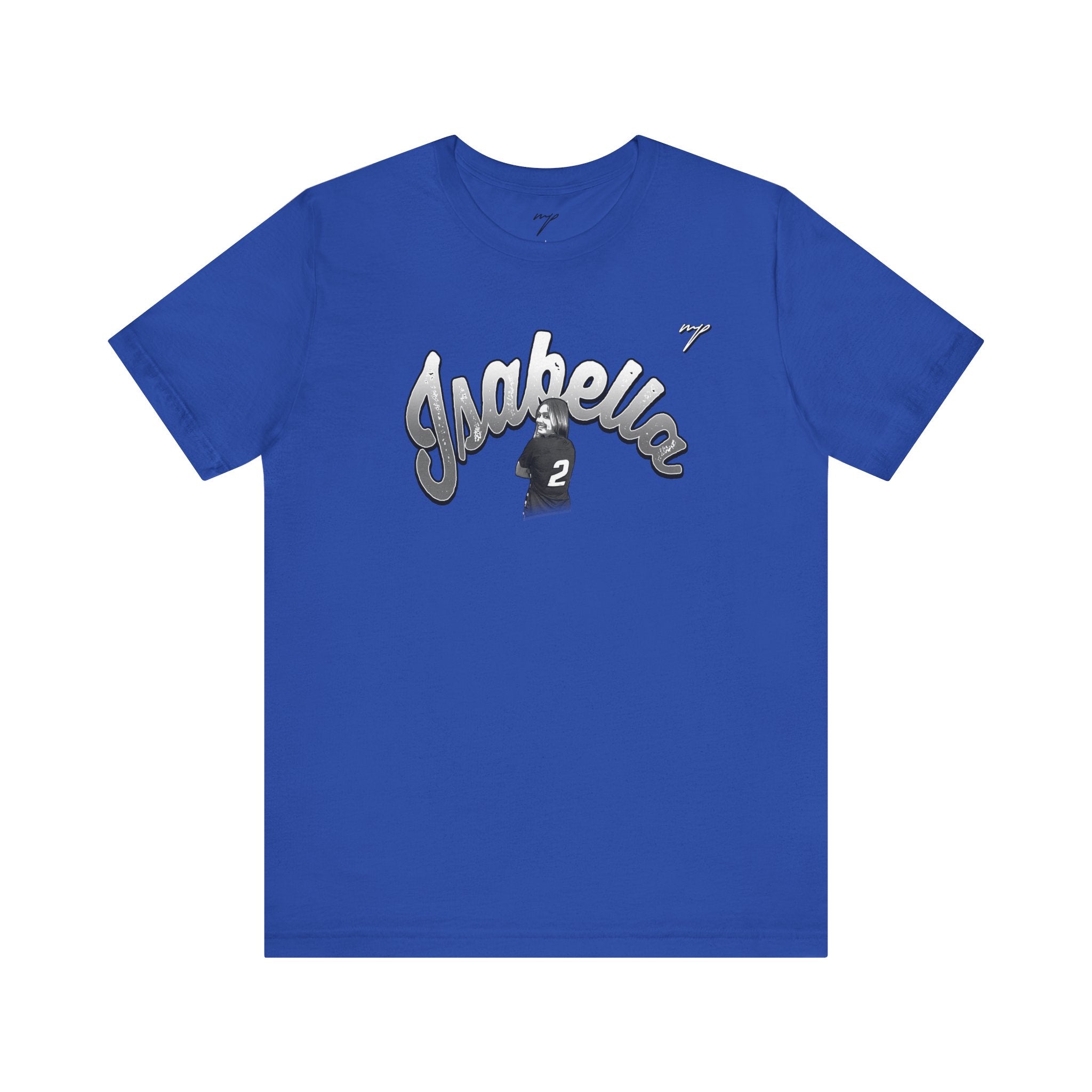 Isabella Destefani Graphic Tee
