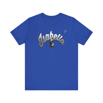Isabella Destefani Graphic Tee