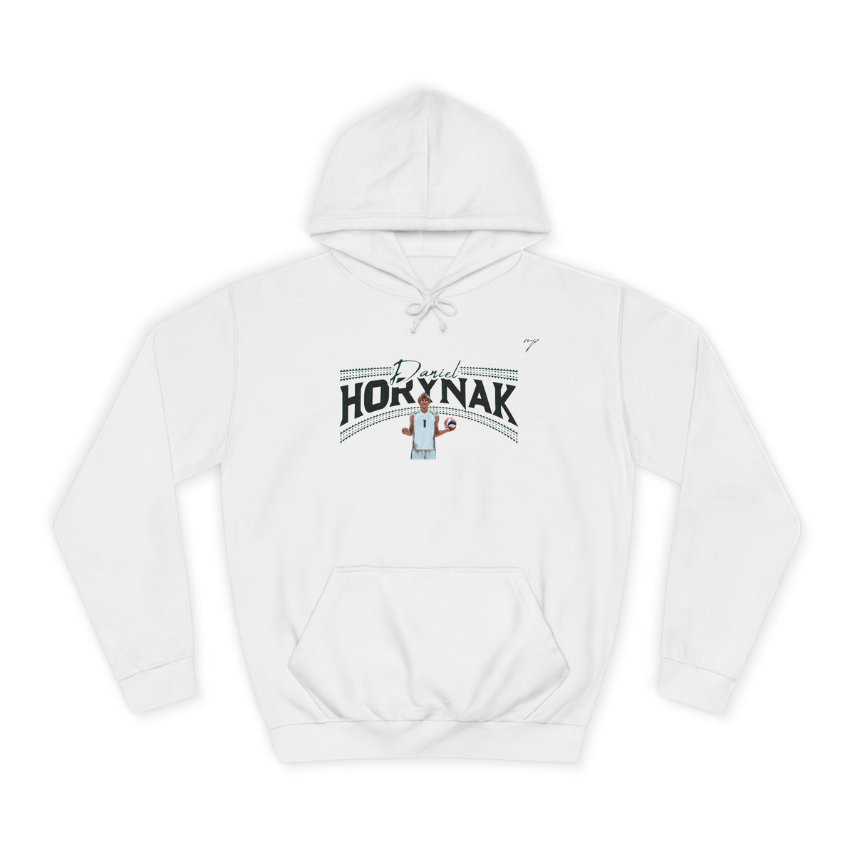 Daniel Hornyak Hoodie