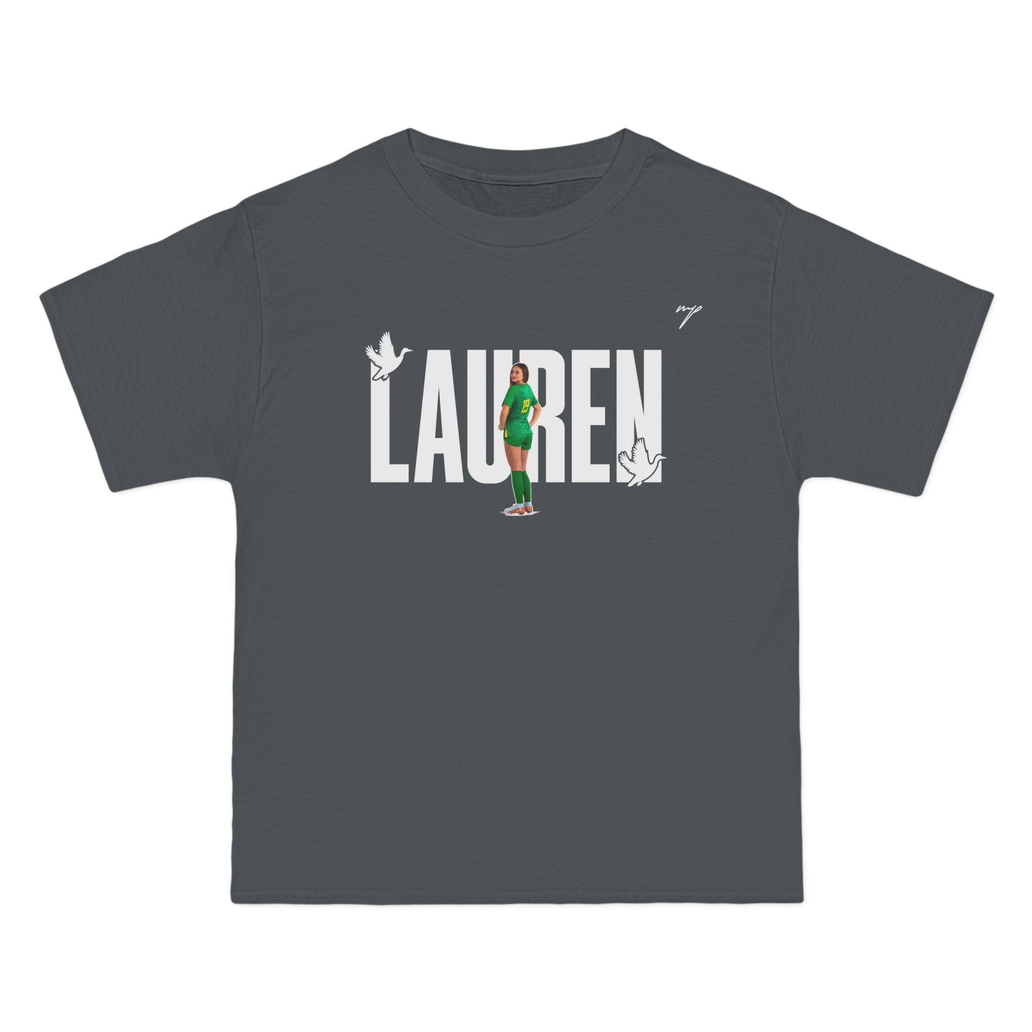 Lauren Hunter Vintage Tee