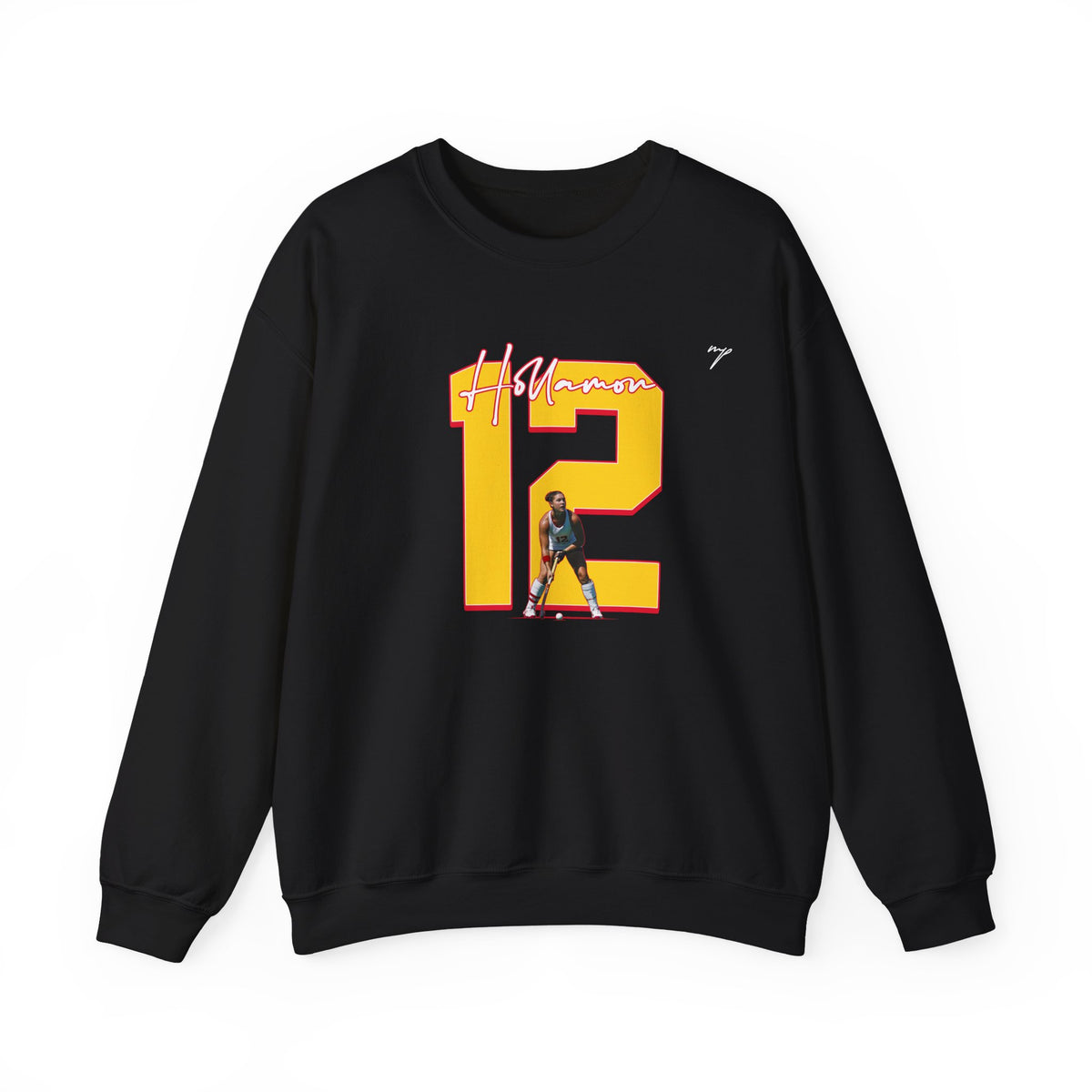 Josie Hollamon Crewneck