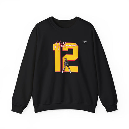 Josie Hollamon Crewneck