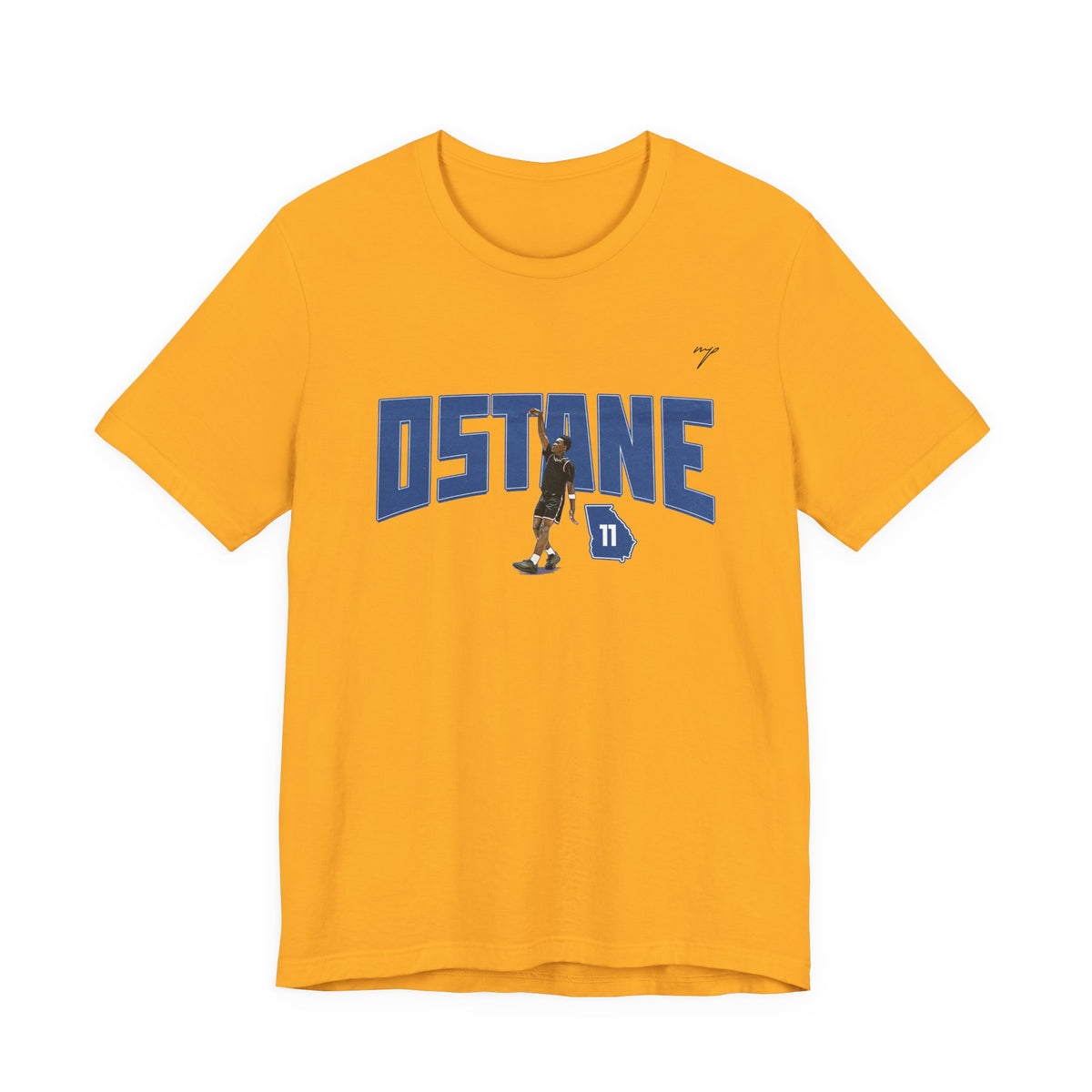Ethan Ostane Graphic Tee