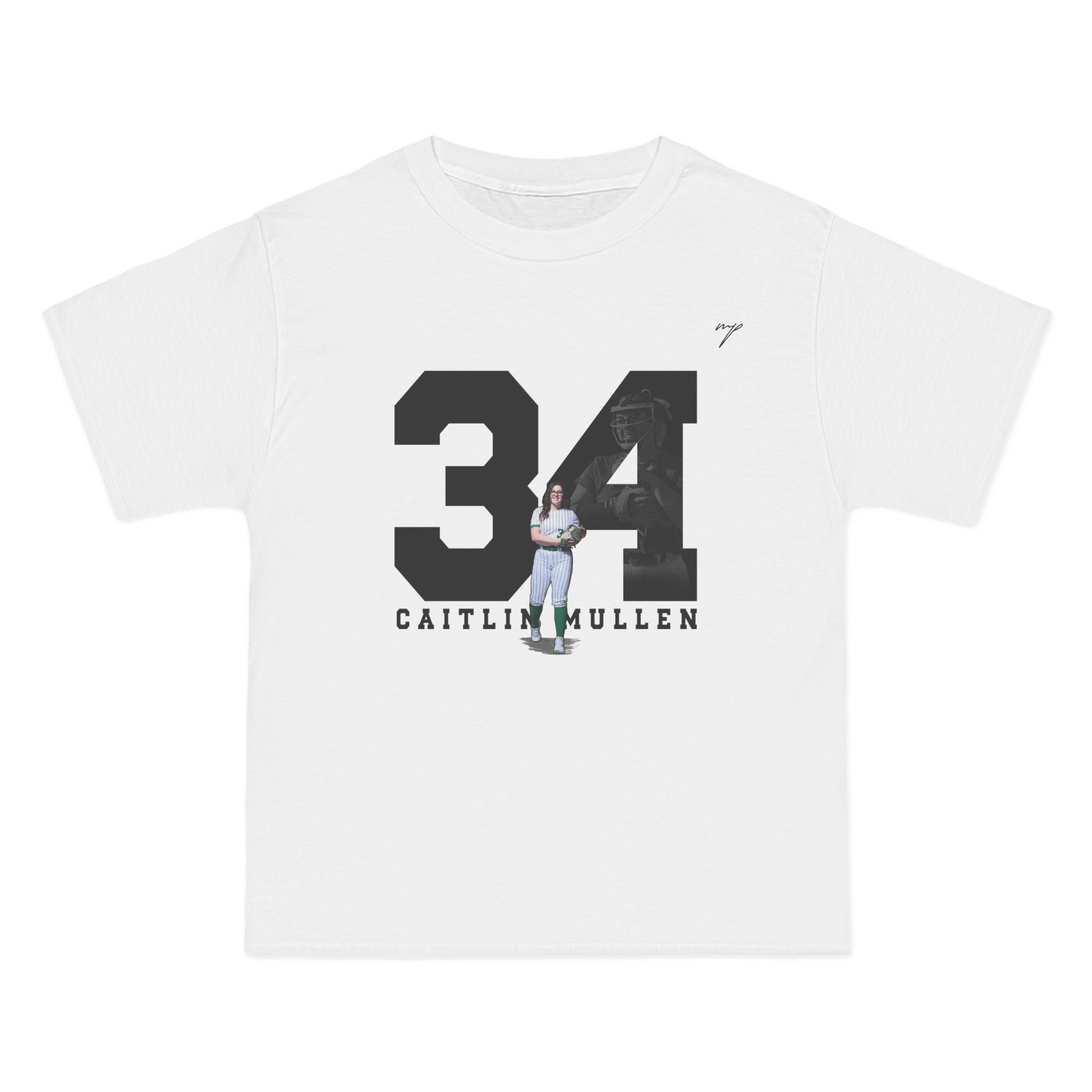 Caitlin Mullen Vintage Tee