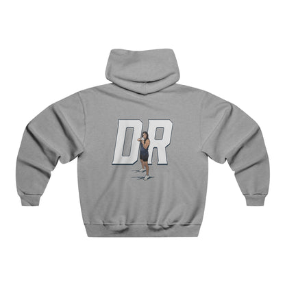 Danna Requena Vintage Hoodie