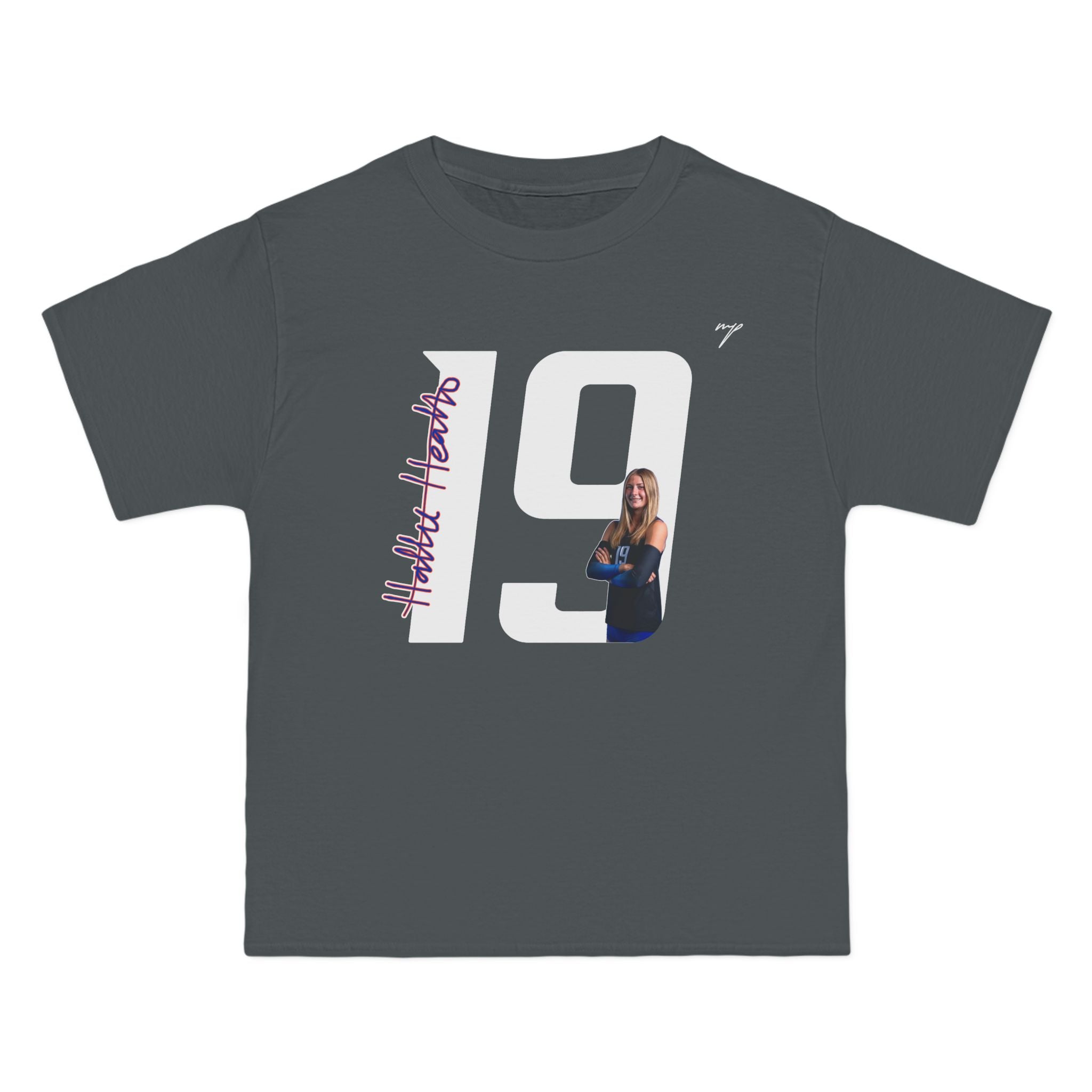 Hallee Heath Vintage Tee