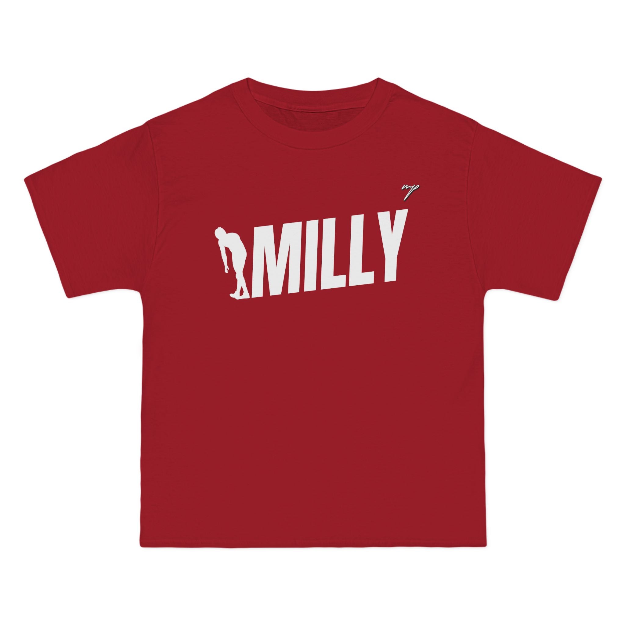 Tagg Miller Vintage Tee