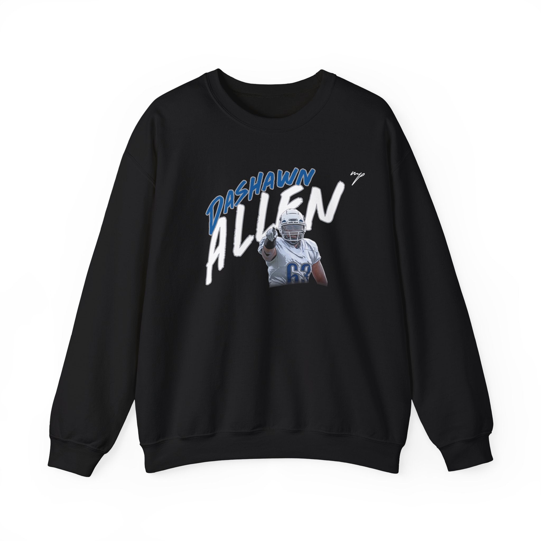 Dashawn Allen Crewneck