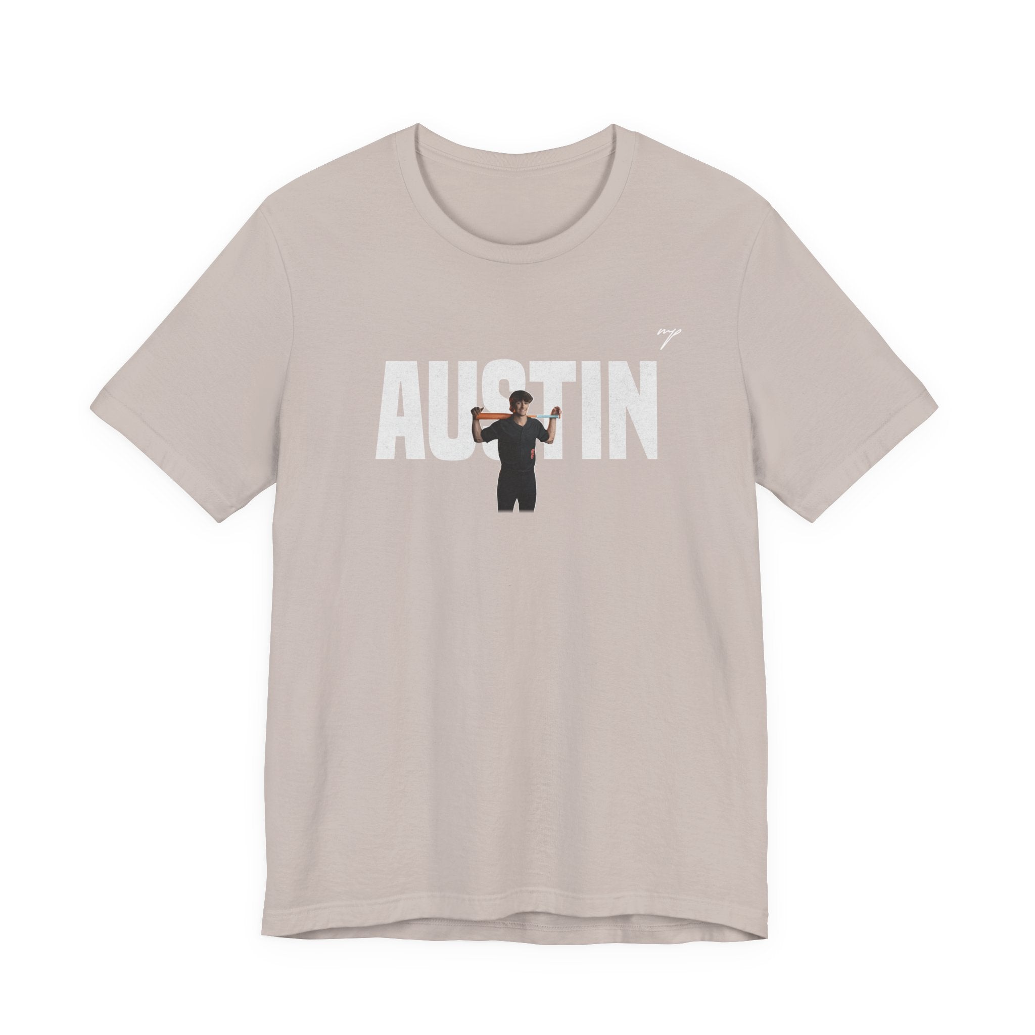 Austin Baldwin Graphic Tee