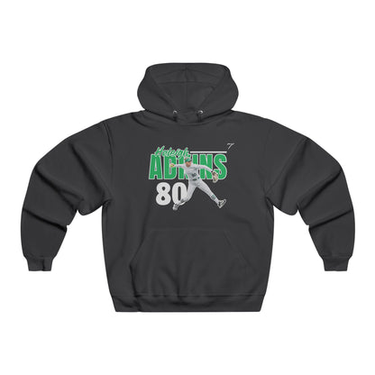 Haleigh Adkins Vintage Hoodie