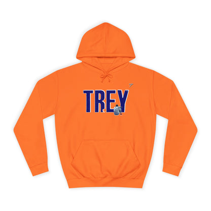 Trey Heagle Hoodie