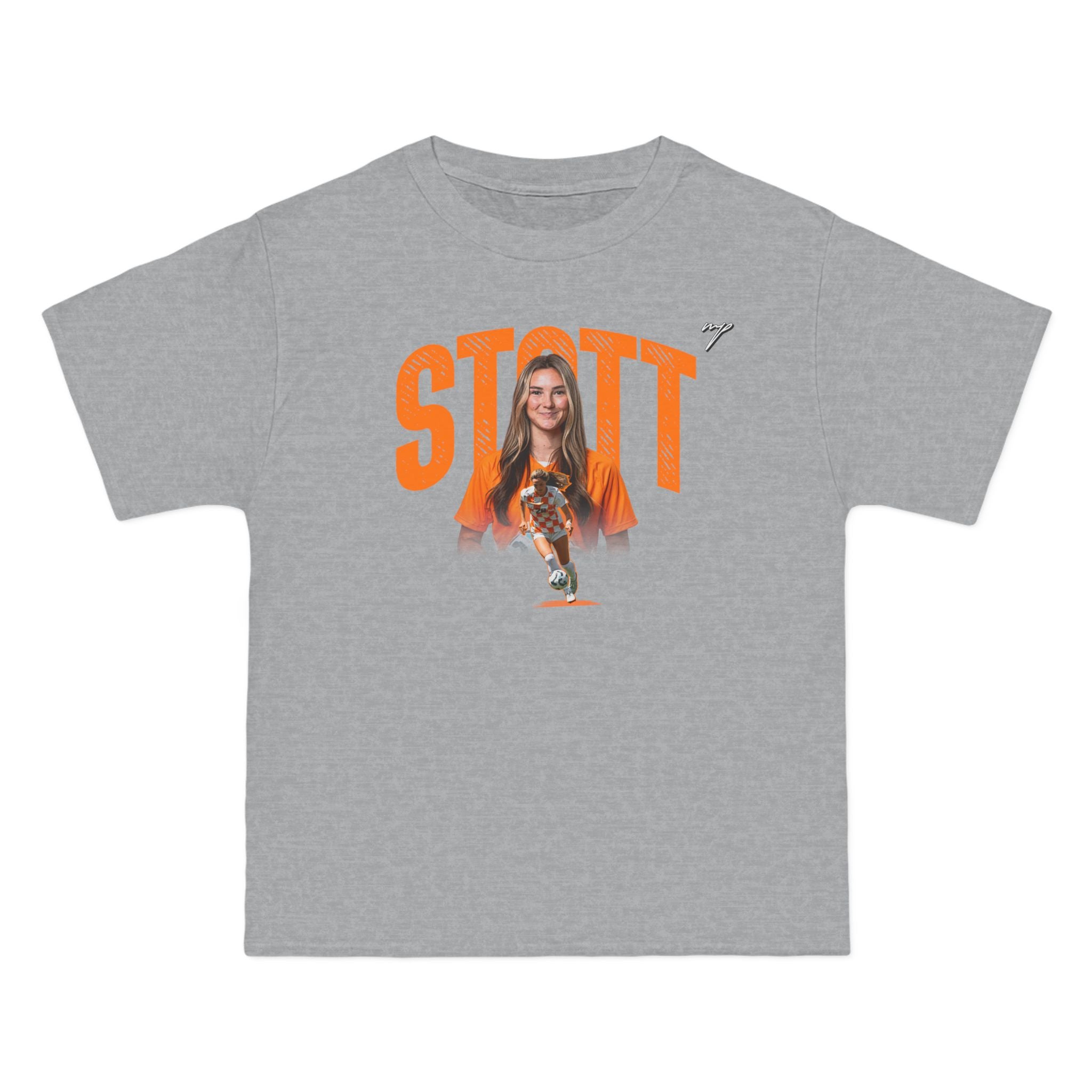 Alivia Stott Vintage Tee