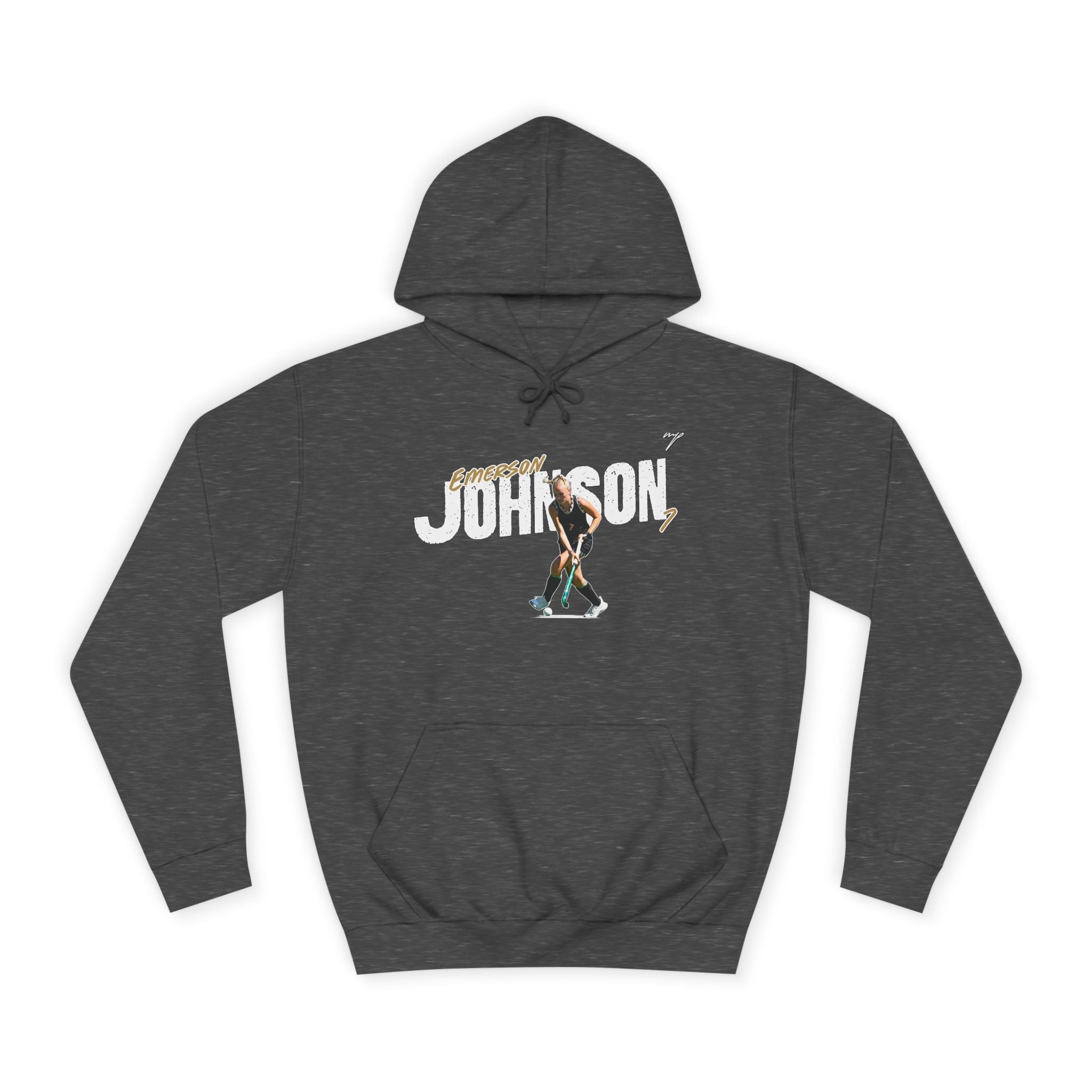 Emerson Johnson Hoodie