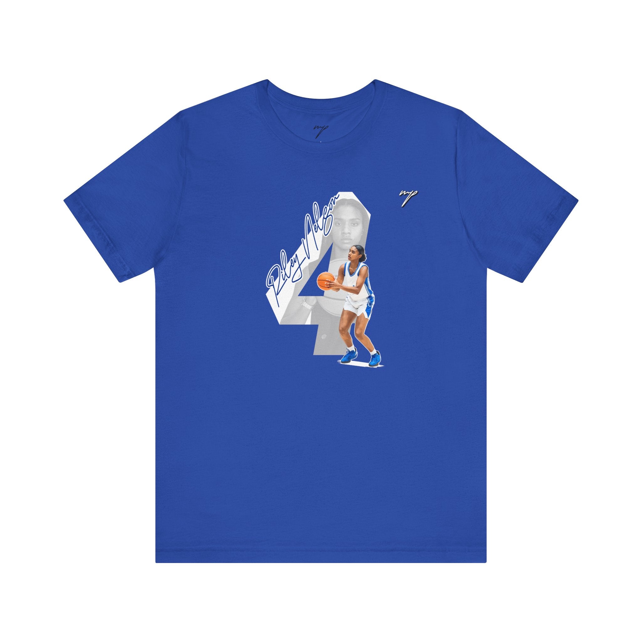 Riley Nelson Graphic Tee