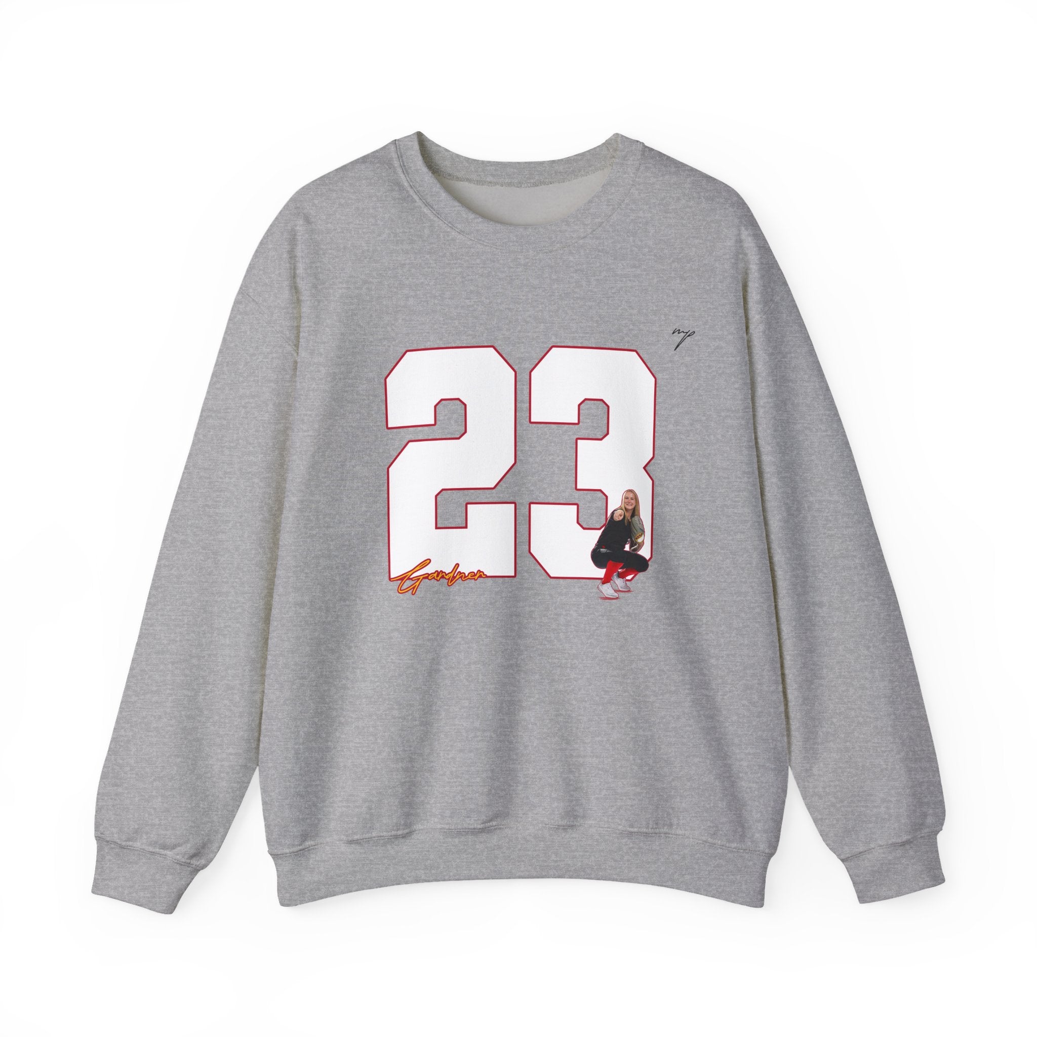 Ava Gardner Crewneck
