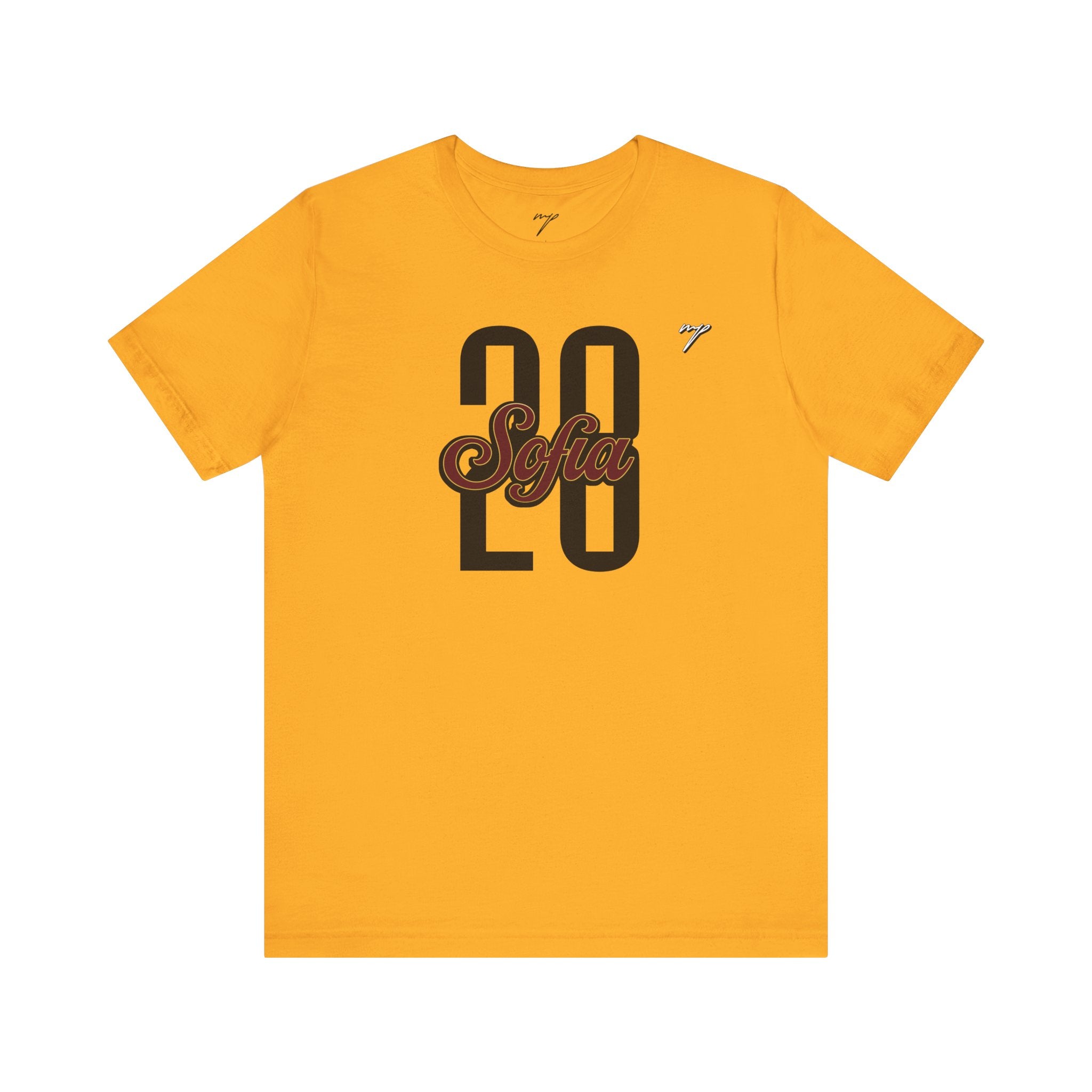 Sofia Banegas Graphic Tee