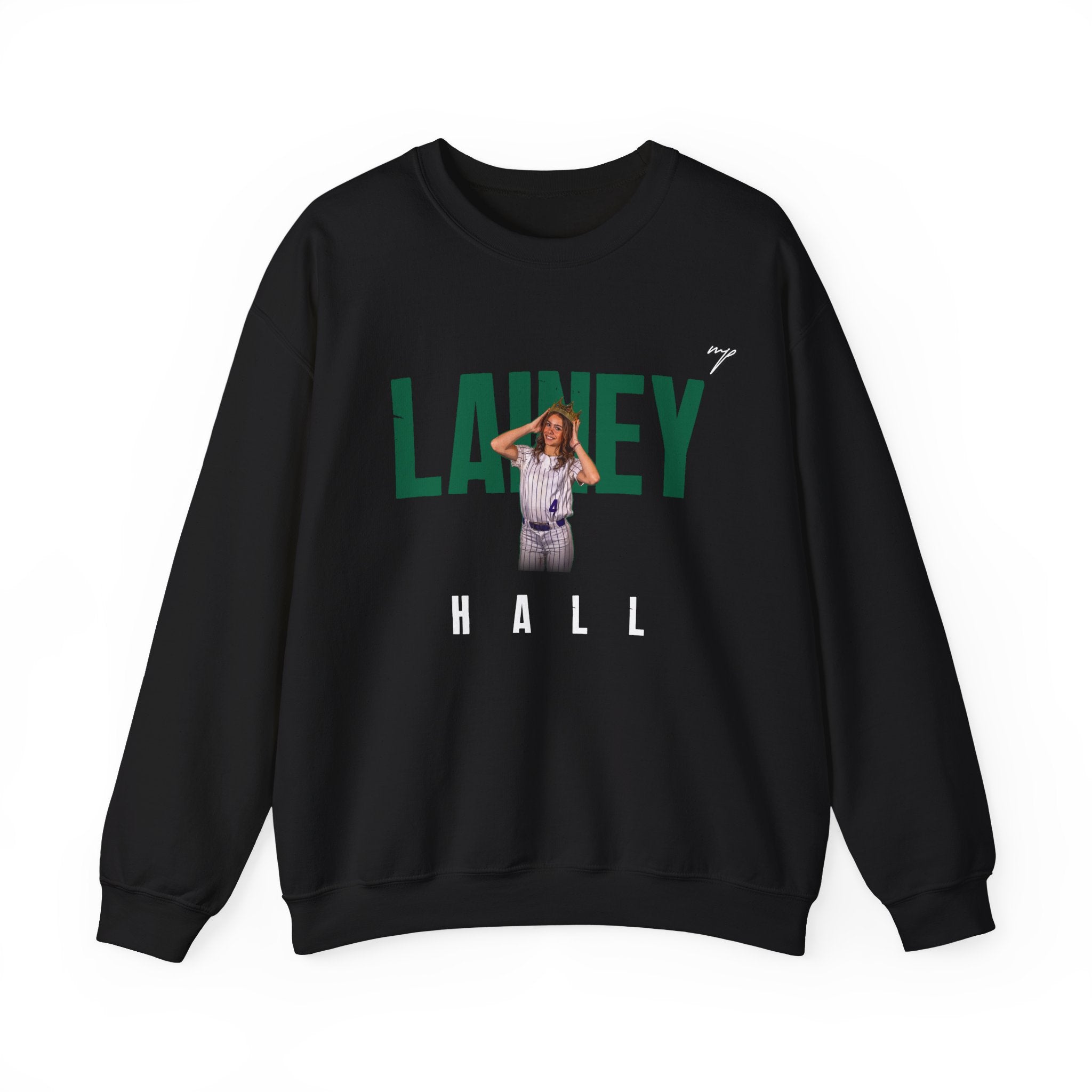 Lainey Hall Crewneck