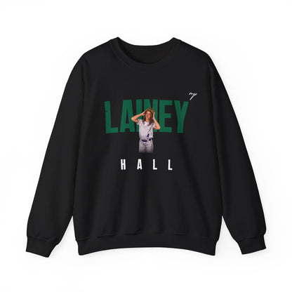 Lainey Hall Crewneck