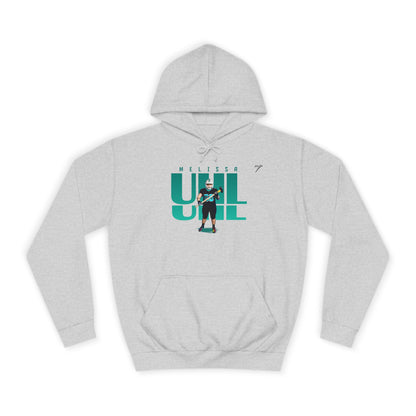 Melissa Uhl Hoodie