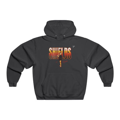 Annie Shields Vintage Hoodie