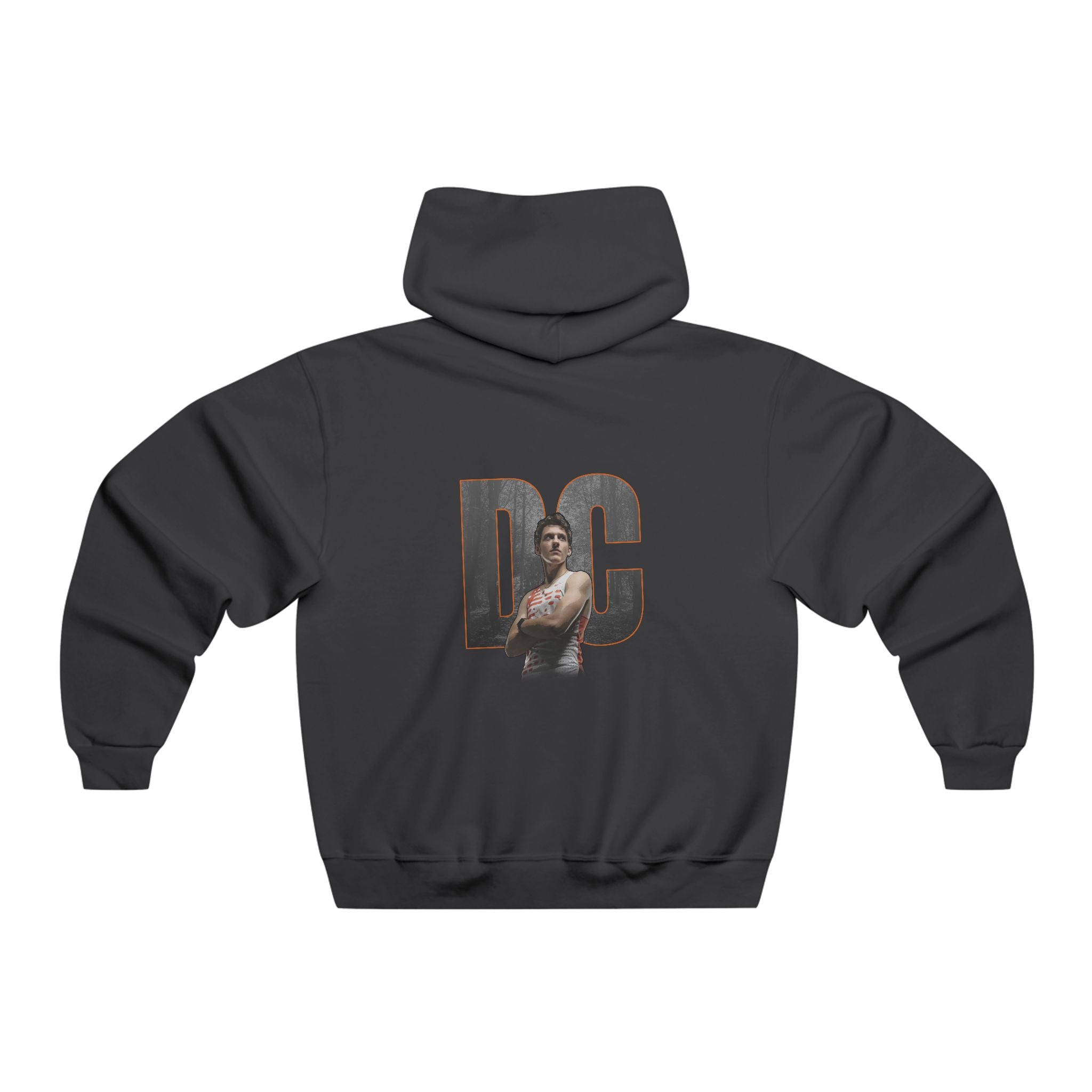David Cefalu Vintage Hoodie