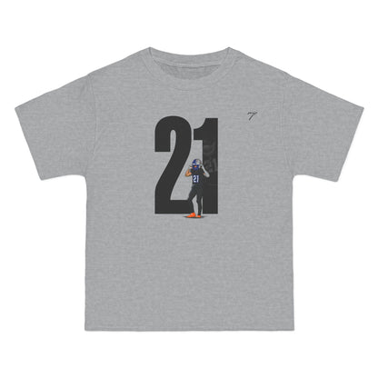 Logan McCann Vintage Tee