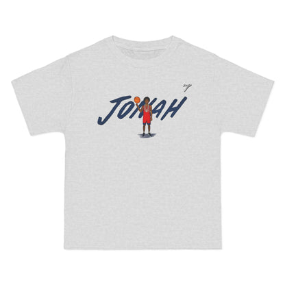 Jonah Lawrence Vintage Tee