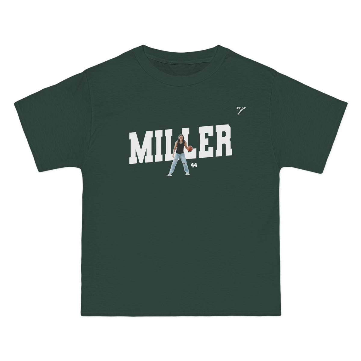 Kaleigh Miller Vintage Tee