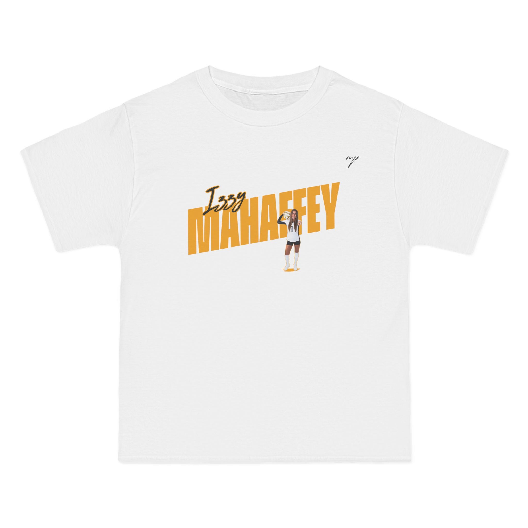 Izzy Mahaffey Vintage Tee